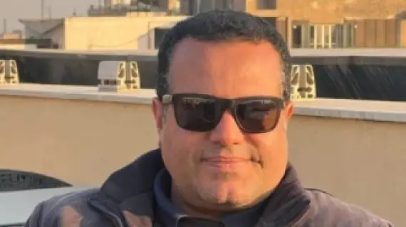 عصام أبو بكر يكتب: جحيم مراكز  "الإيواء" ومخطط التهجير