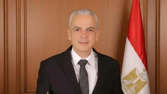 رضوان: كلمة وزير الخارجية أمام الأمم المتحدة وجّهت رسائل للمجتمع الدولي