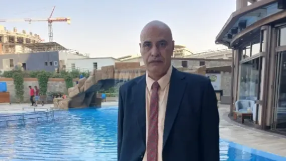 "الناشر" يشارك في أسبوع القاهرة للمياه برعاية الاتحاد الأوروبي