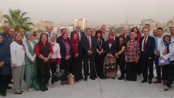 "أكتوبر المجيد في ذاكرة الجمهورية الجديدة.. ملتقى وطني برؤية تنموية"