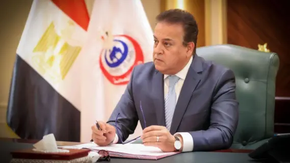 الشهابي: رفعت دعوتين ضد وزير الصحة بشأن "الكشف الطبي" المخالف للدستور