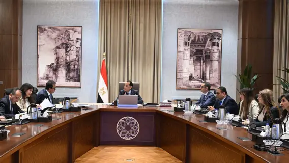 الحكومة تجهز فرصا استثمارية في القطاع الصحي لـ 10 سنوات المقبلة