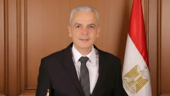 أحمد جميل رضوان: نجاح القمة المصرية الأوروبية يعزز مكانة مصر الدولية