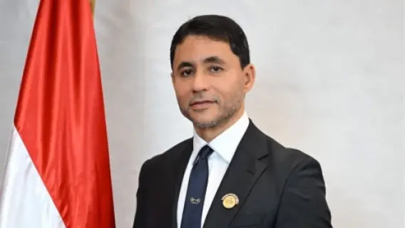 النائب محمد مظلوم: المصريون بالخارج شريكًا أساسيًا في الانتخابات