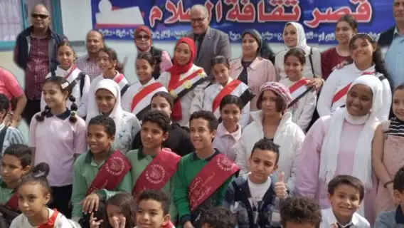 رضا الكرداوي: إطلاق مبادرة  "الجيل الرقمي" في ثقافة القاهرة