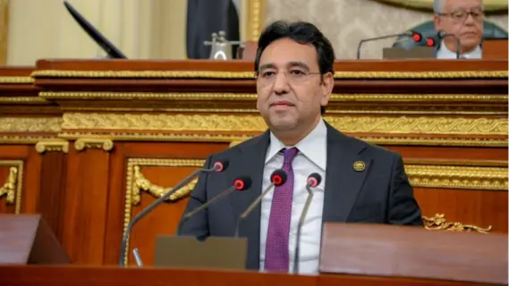 محسب: مبادرات الدولة حققت نقلة نوعية في العدالة والتنمية