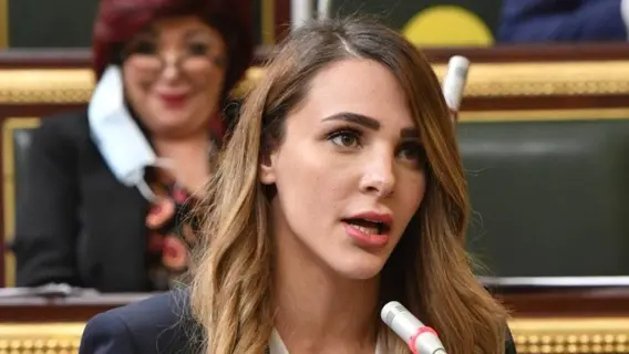 نائبة تحذر من تزييف الوعي الانتخابي: الدولة تطبّق القانون على الجميع