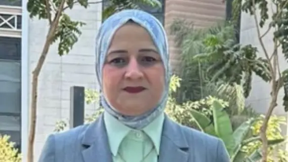 برلمانية: إيديكس 2025 حدث دولي يمثل قوة الدولة المصرية وقدرتها