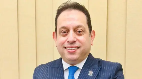 محمد الجندي: التسهيلات الضريبية تدعم صلابة الاقتصاد وتعزز ثقة المستثمرين