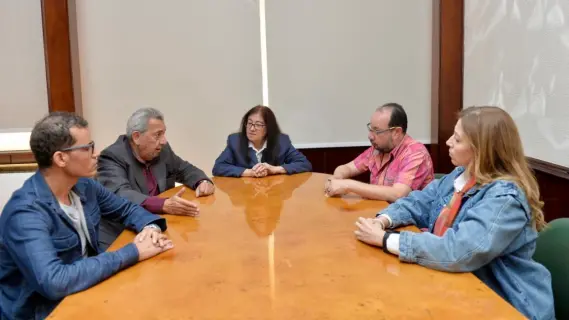 لجنة الدراما: الإبداع الفني يظل ركيزة أساسية تدعمها الدولة دون أي قيود