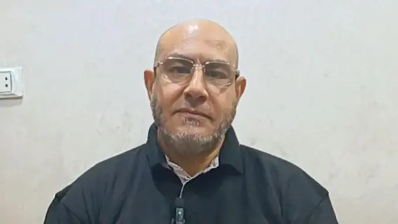 هاني أبو طالب: انقذوا تكية الشيخ عبد الرحمن بالسيدة نفيسة من خطر الإزالة