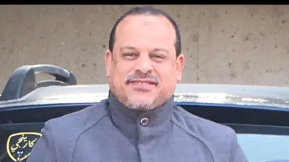 قصيدة العشق الممنوع.. للشاعر محمد عبد الستار إمام