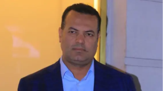 عصام أبوبكر يكتب: حظر " الأونروا ".. ومخطط التهجير