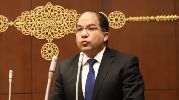 النائب عادل اللمعي: 2026 عام المواطن وبورسعيد على رأس الأولويات