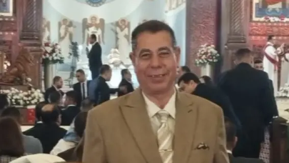 حزب تحيا مصر  إرادة شعب يشارك في قداس الميلاد تأكيدًا لقيم الوحدة الوطنية