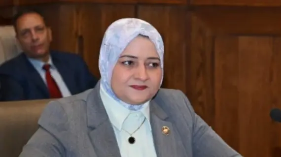 مروة قنصوة تشيد بإطلاق «منحة علماء المستقبل»: استثمار حقيقي في الإنسان