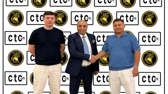 مارس المقبل.. قيرغيزيا تستضيف أبطال العالم للملاكمه بمناسبه عيد النوروز