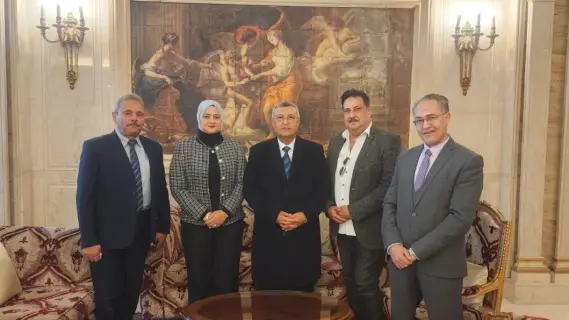 النائبة مروة قنصوة تدعم الاستثمار في الطاقة الشمسية وتحمي حقوق المواطنين