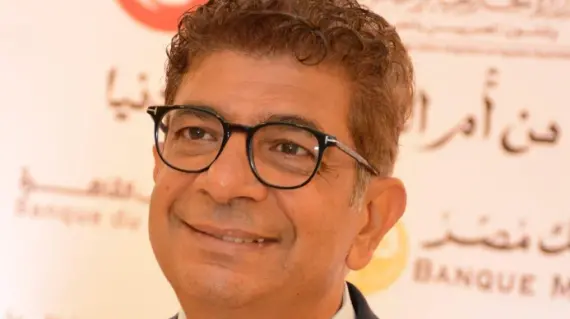 ماجد سعد يكتب: المنظومة الإعلامية في مصر