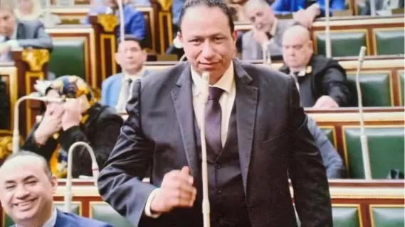 ثريا الشيخ تسأل: من قتل "النائب" عبد الحميد الشيخ؟