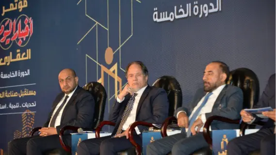 عبد الجواد: إعادة تمويل الوحدات تحت الإنشاء ينعش السوق العقاري