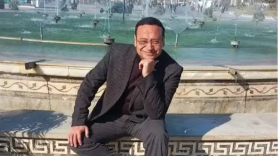 وفاة الدكتور محمد عبد الله أستاذ التقد الأدبي بكلية آداب بنها