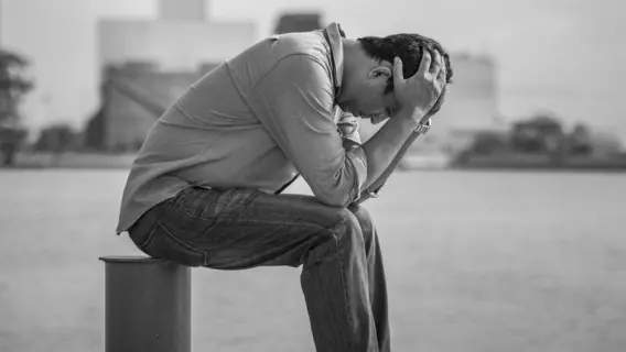 مصطفى نصار يكتب: الانتحار ليس حلا