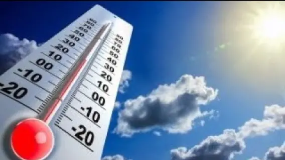 طقس شديد الحرارة في مختلف أنحاء مصر اليوم السبت 21 يونيو 2025