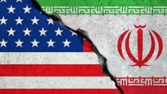 غارات بلا رحمة: أمريكا تكسر جدار الصمت الإيراني