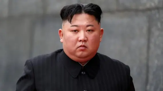 كوريا الشمالية تدخل على الخط.. دعم صاروخي محتمل لطهران ضد تل أبيب