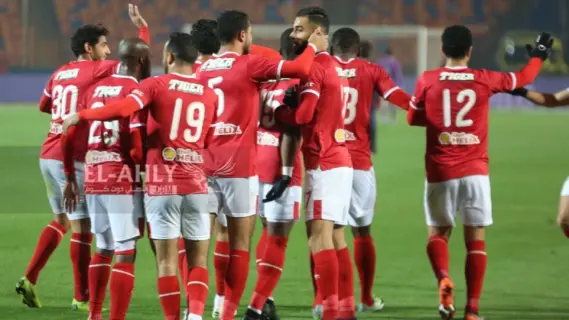 "تعادل بطعم الخسارة".. الأهلي يكتفي بالنقطة ويُحبط آمال جماهيره