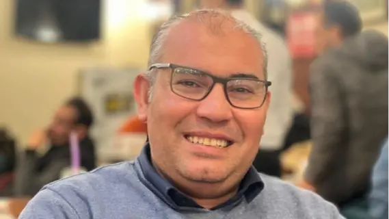 يسري مصطفى يكتب: الكل يدّعي نصرًا.. وتركوا غزة وحدها