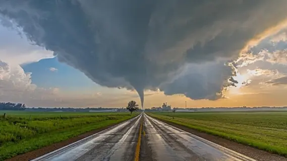 الطقس اليوم  الثلاثاء 25 يونيو 2025