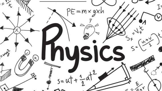 أهم 40 سؤال فيزياء سنوات سابقة من 2008 حتى الآن