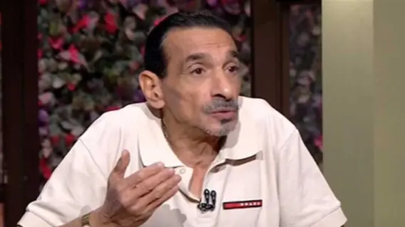 علاء عوض: تزوجت 4 مرات وانفصلت.. ولست "عدو المرأة"