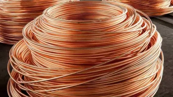 سعر المعادن اليوم في مصر الخميس 26 يونيو 2025