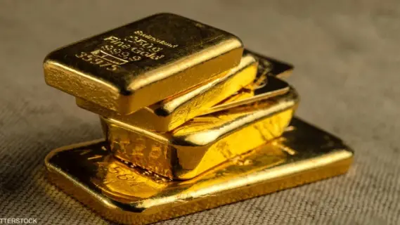 سعر الذهب اليوم في مصر الخميس 26 يونيو 2025