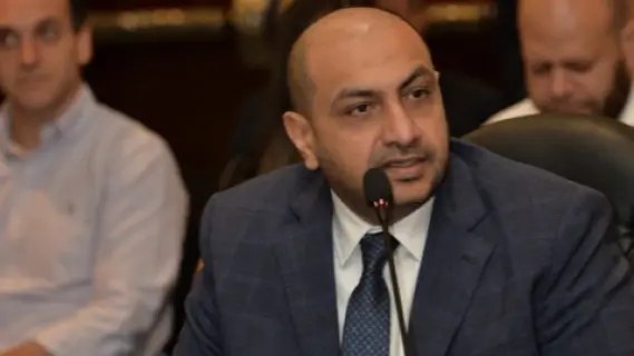 عبد الجواد : الملكية الجزئية بوابة جديدة للاستثمار العقاري في مصر