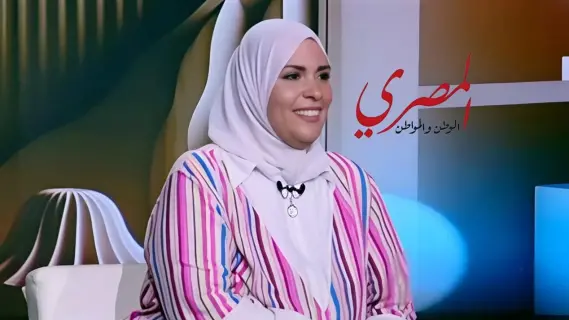 "أم جاسر" تفوز بجائزة أفضل محتوى شعبي... وتثير الجدل