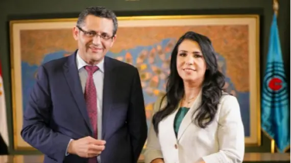 من الميدان لـ نقيب الصحفيين.. البلشي في حوار جريء على "طريقي"