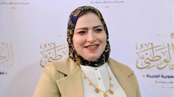 الدكتورة رحاب غزالة تكتب: ثورة 30 يونيو.. إرادة شعب وتصحيح مسار