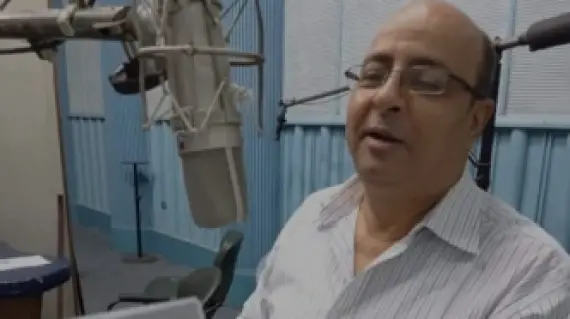 صرخة وطن.. قصيدة للشاعر الشاذلي دنقل