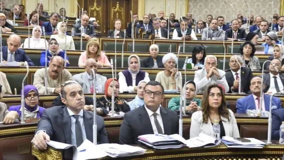 موافقة أولى بالبرلمان على مشروعي قانون تحرير الإيجار القديم وتنظيم العلاقة الإيجارية