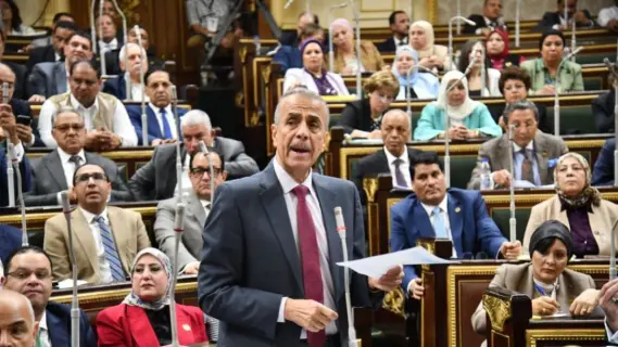 رئيس الإحصاء: 409,276 أسرة فقط يُدخلون ضمن "المستأجرين الأصليين" للإيجار القديم