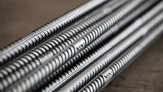 سعر الحديد اليوم في مصر الجمعة 4 يوليو 2025