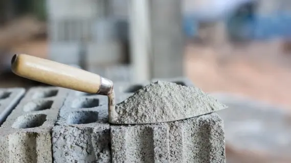 سعر الأسمنت اليوم الجمعة 4 يوليو 2025