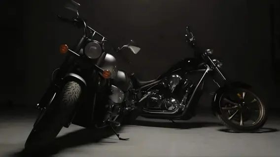 الفرق بين الموتوسيكل والأسكوتر.. اعرف قبل ما تشتري