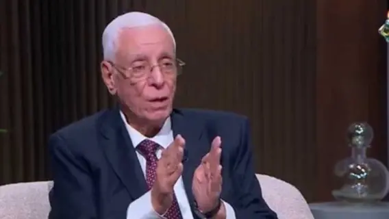 الدكتور حسام موافي: رحلة طبيب جمع بين العلم والإيمان