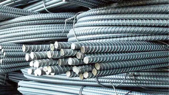 سعر الحديد اليوم السبت 5 يوليو 2025 في مصر