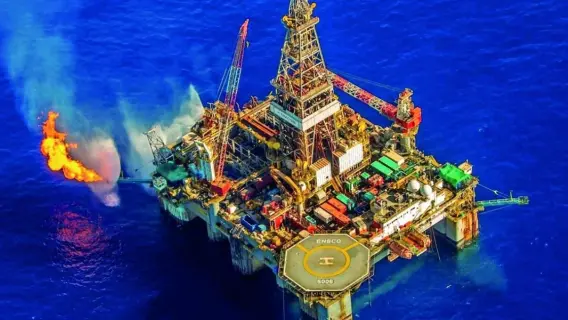 تحركات مصرية لتأمين الغاز من قبرص قبل الشتاء